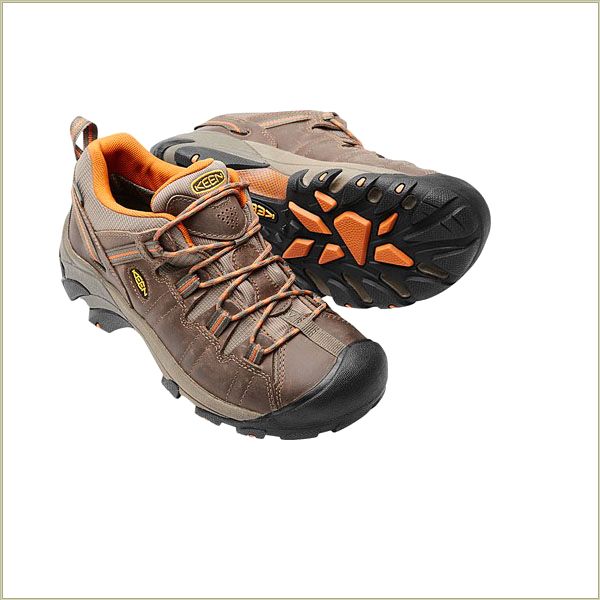 Targhee Ii Bungie Cord Keen Men Shoes