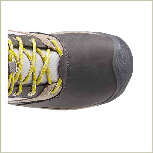  Hoodoo Iii Mid Boot Gargoyle Keen Women Boots
