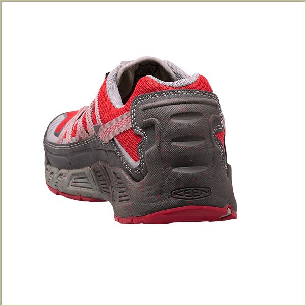  Versatrail Magnet Keen Men Shoes