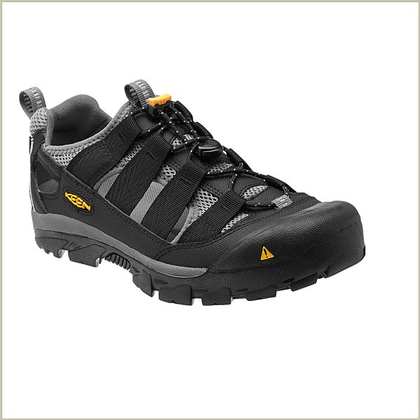  Commuter Iv Bike Sandal Black Keen Men Sandals