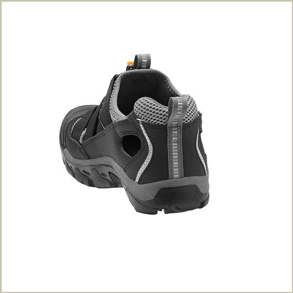  Commuter Iv Bike Sandal Black Keen Men Sandals