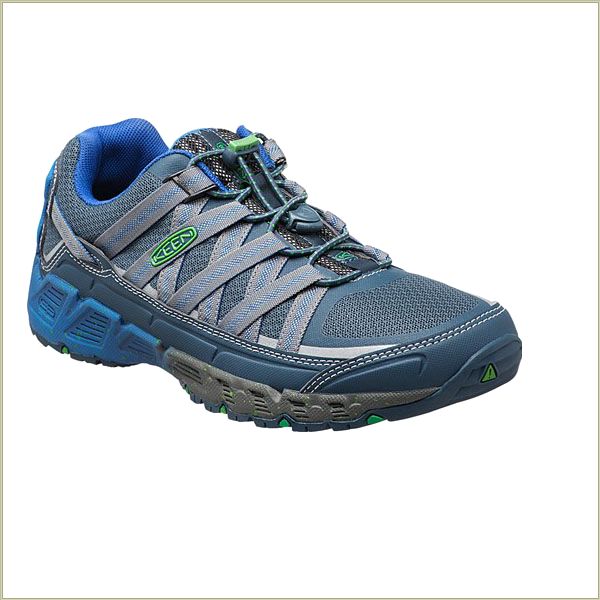  Versatrail Midnight Navy Keen Men Hiking