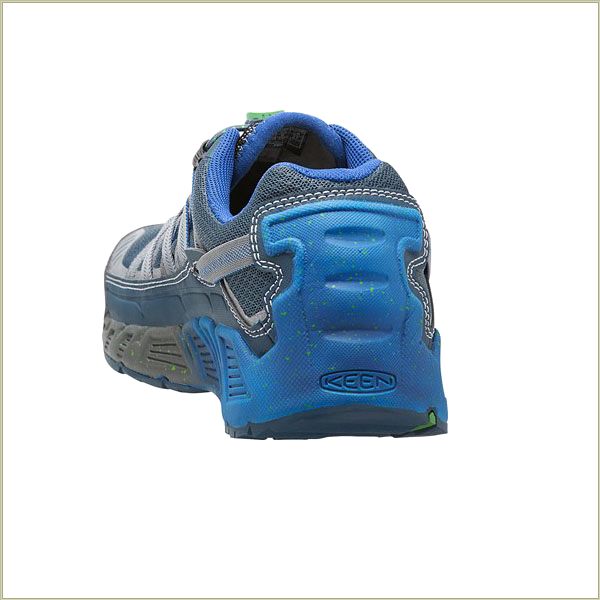  Versatrail Midnight Navy Keen Men Hiking