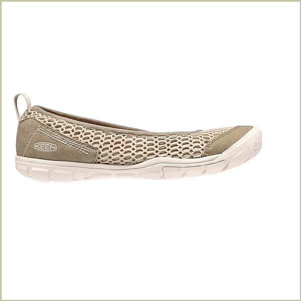  Zephyr Ballerina Cnx Brindle Keen Women Shoes