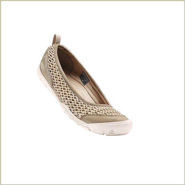  Zephyr Ballerina Cnx Brindle Keen Women Shoes