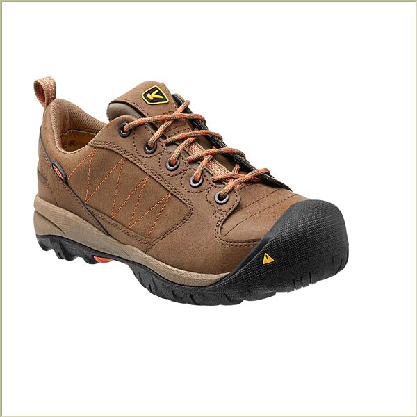  Mesa Esd Shitake Keen Women Shoes