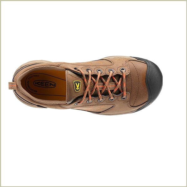  Mesa Esd Shitake Keen Women Shoes