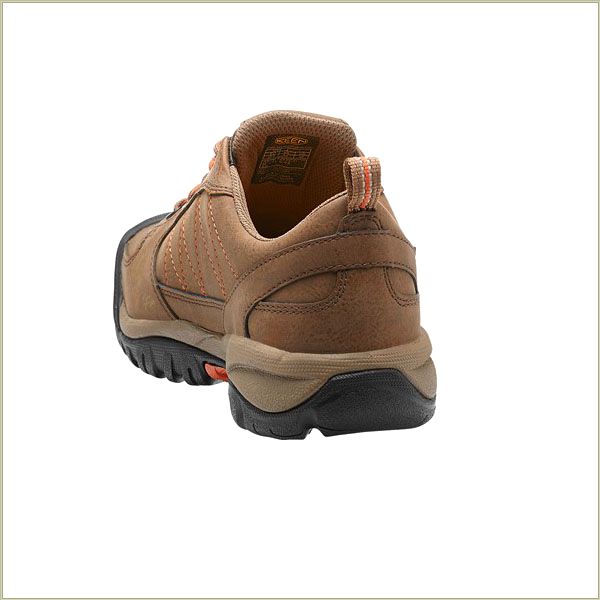  Mesa Esd Shitake Keen Women Shoes