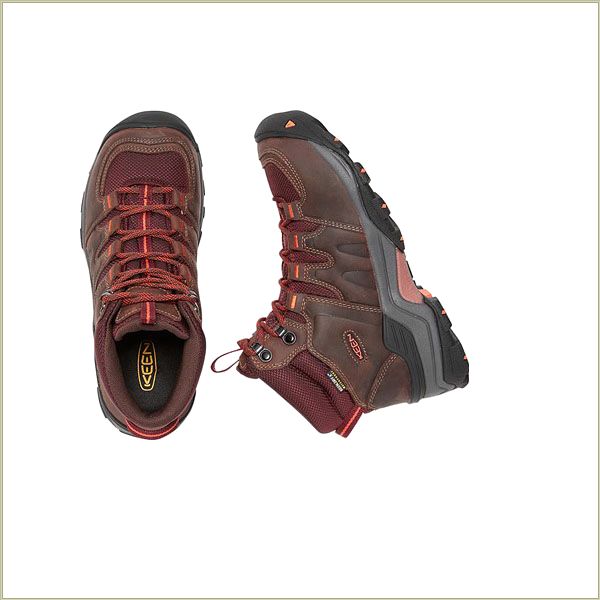  Gypsum Ii Waterproof Boot Cocoa Keen Women Boots