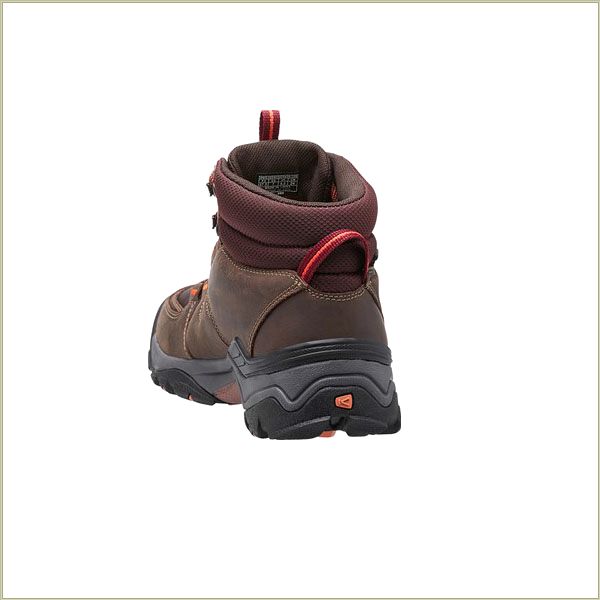  Gypsum Ii Waterproof Boot Cocoa Keen Women Boots