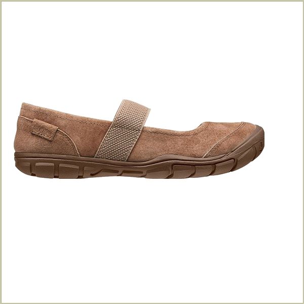  Rivington Ii Mj Cnx Dark Earth Keen Women Shoes