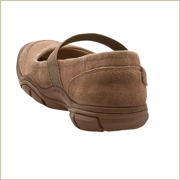  Rivington Ii Mj Cnx Dark Earth Keen Women Shoes