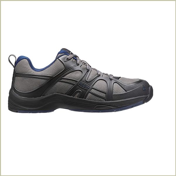  Durham Esd Gargoyle Keen Men Shoes