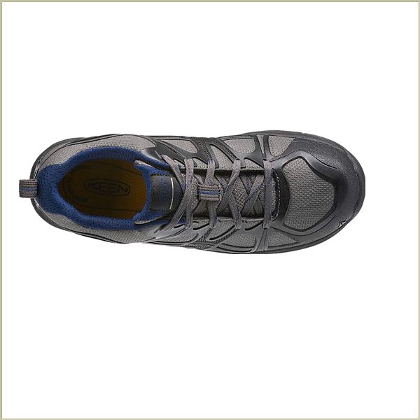  Durham Esd Gargoyle Keen Men Shoes