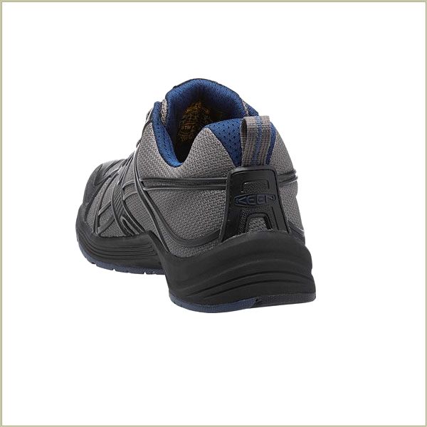  Durham Esd Gargoyle Keen Men Shoes