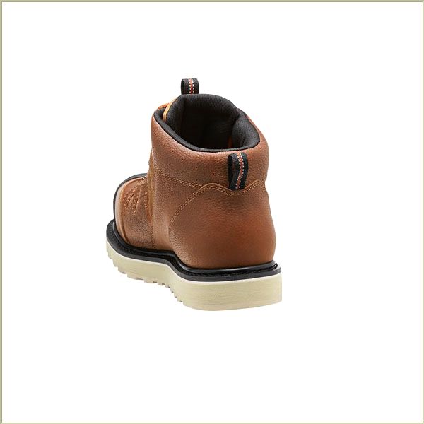  Glendale Wp Peanut Keen Men Boots