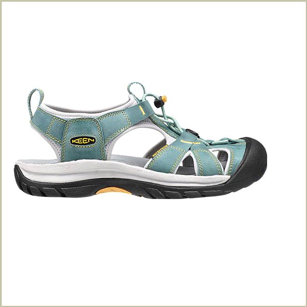  Venice Mineral Blue Keen Women Sandals