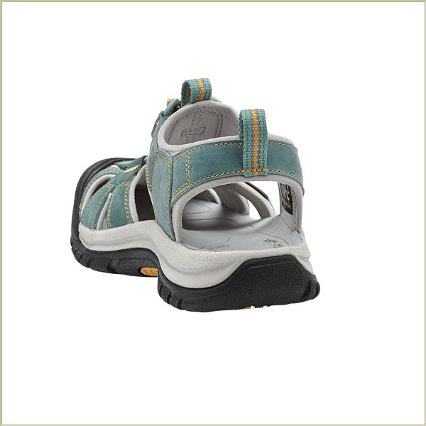  Venice Mineral Blue Keen Women Sandals