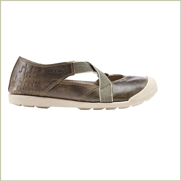  Lower East Side Mj Olive Keen Women Shoes