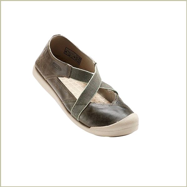  Lower East Side Mj Olive Keen Women Shoes