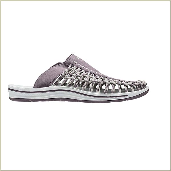  Uneek Slide Shark Keen Women Sandals