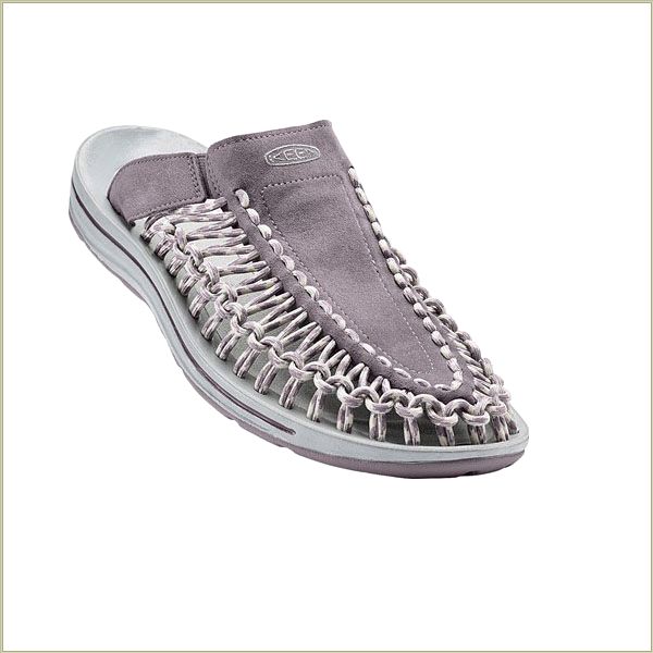  Uneek Slide Shark Keen Women Sandals