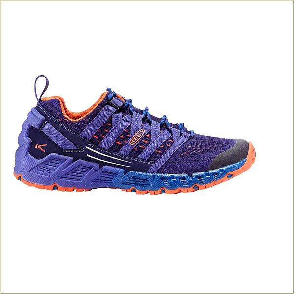  Versago Astral Aura Keen Women Shoes