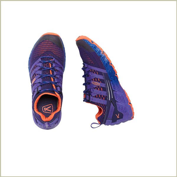  Versago Astral Aura Keen Women Shoes