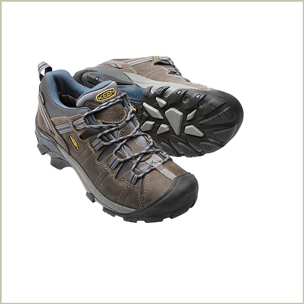  Targhee Ii Gargoyle Keen Men Shoes