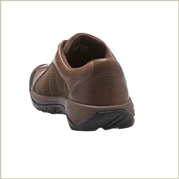  Presidio Cascade Brown Keen Women Shoes