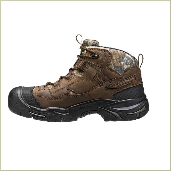  Braddock Mid Waterproof Camo Mo Infinity Keen Men Boots