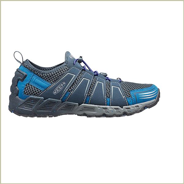  Versavent Midnight Navy Keen Men Hiking