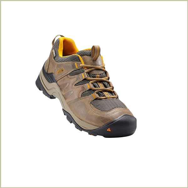  Gypsum Ii Waterproof Shitake Keen Men Hiking