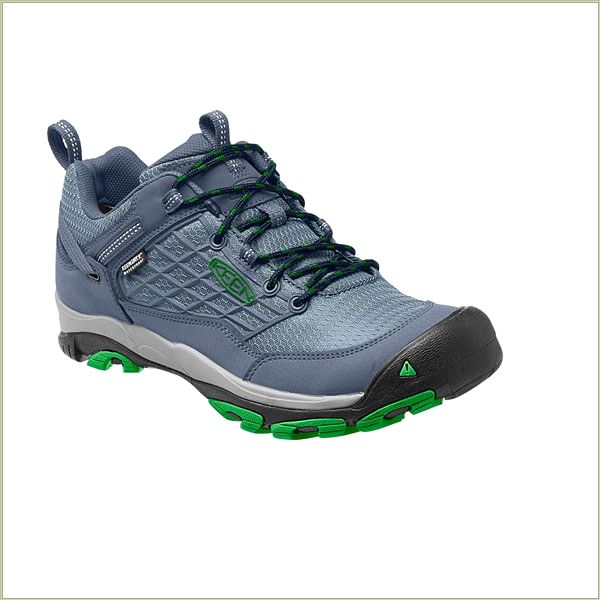  Saltzman Wp Dress Blue Keen Men Hiking