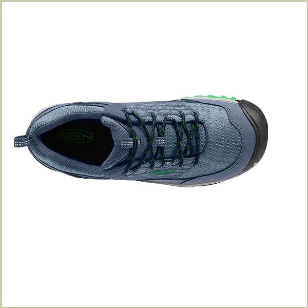  Saltzman Wp Dress Blue Keen Men Hiking