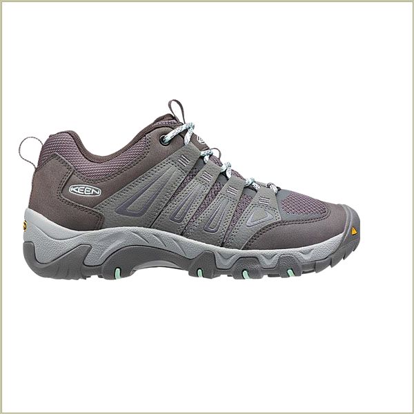  Oakridge Gray Keen Women Shoes