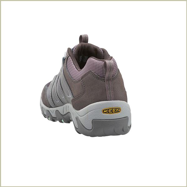  Oakridge Gray Keen Women Shoes