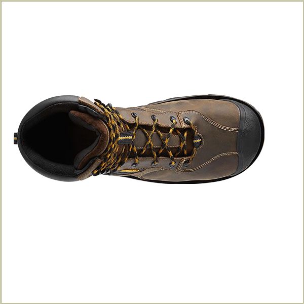  Tacoma Xt Csa Cascade Brown Keen Men Boots