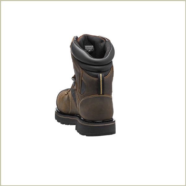  Tacoma Xt Csa Cascade Brown Keen Men Boots