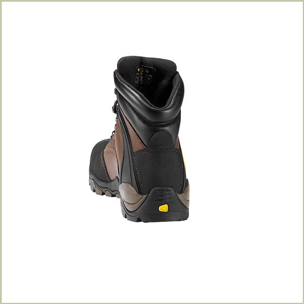  Louisville 6" Slate Black Keen Men Boots