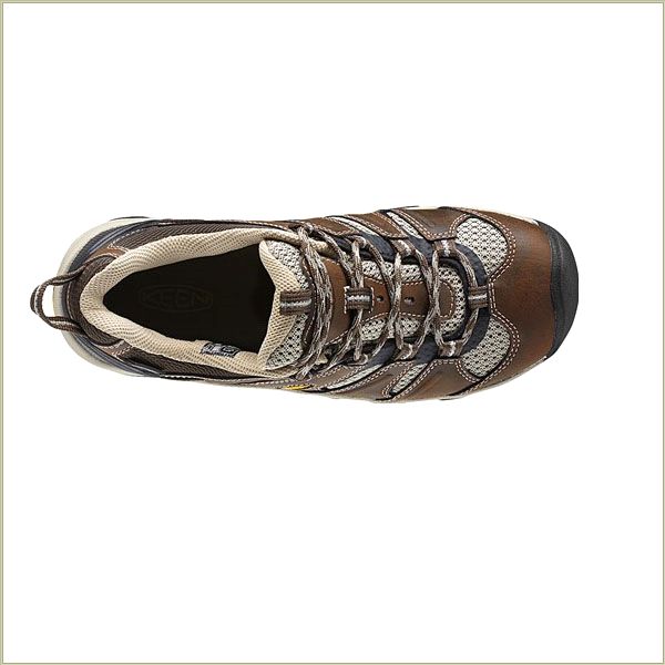  Koven Wp Cascade Keen Women Shoes