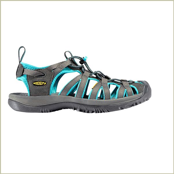  Whisper Dark Shadow Keen Women Sandals
