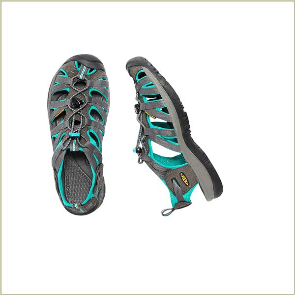  Whisper Dark Shadow Keen Women Sandals