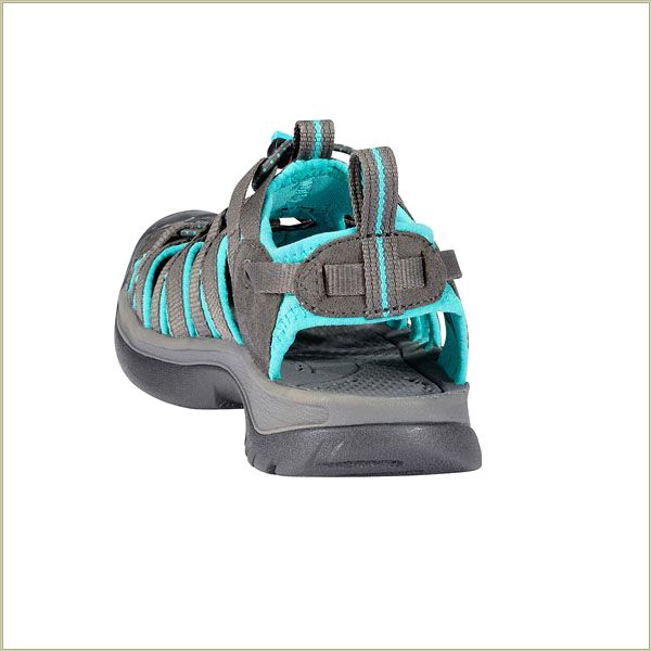  Whisper Dark Shadow Keen Women Sandals