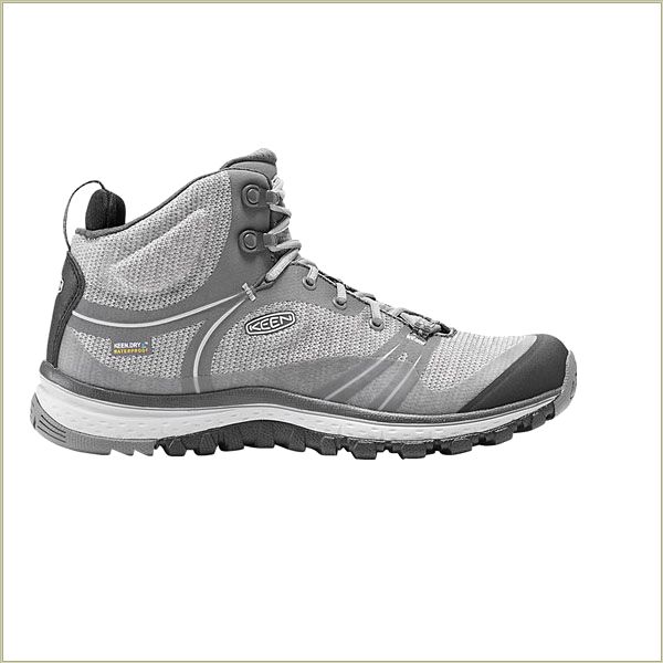  Terradora Waterproof Boot Gargoyle Keen Women Boots
