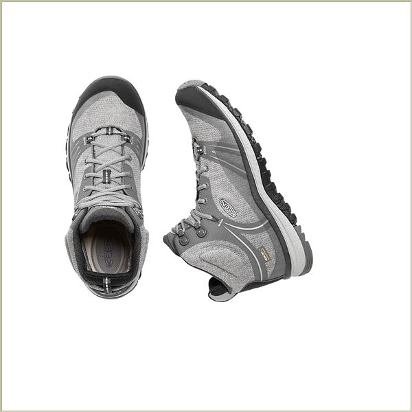  Terradora Waterproof Boot Gargoyle Keen Women Boots