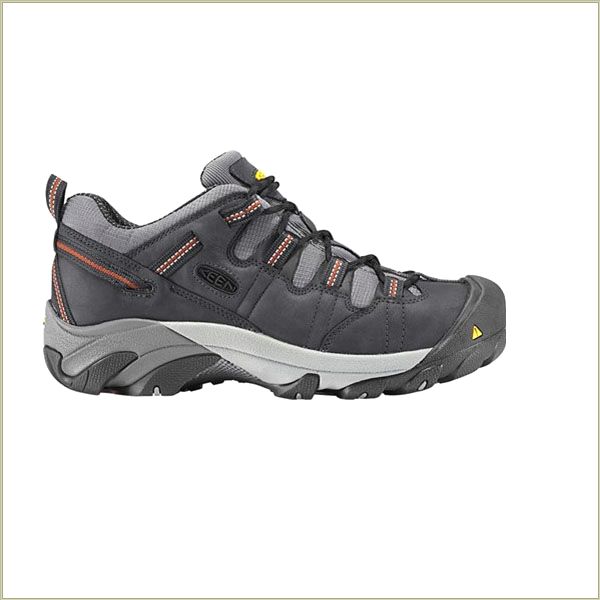  Detroit Low Peacoat Keen Men Shoes