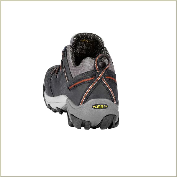  Detroit Low Peacoat Keen Men Shoes
