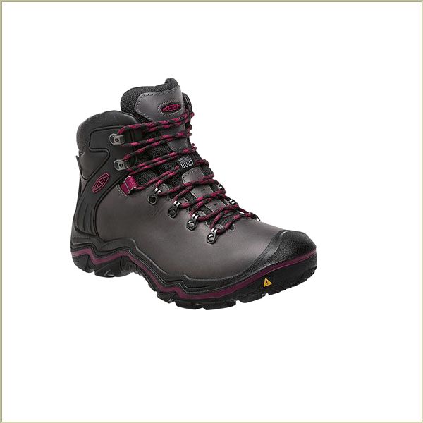  Liberty Ridge Gargoyle Keen Women Boots