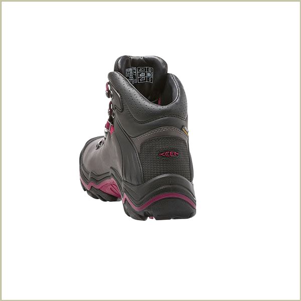  Liberty Ridge Gargoyle Keen Women Boots
